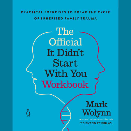 洋書 The Univex Story The Official It Didn't Start with You Workbook by Mark