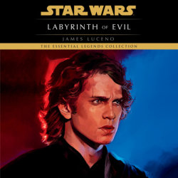 Labyrinth of Evil: Star Wars Legends