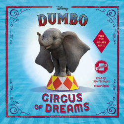 Dumbo Live Action Novelization