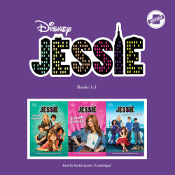 Jessie: Books 1-3