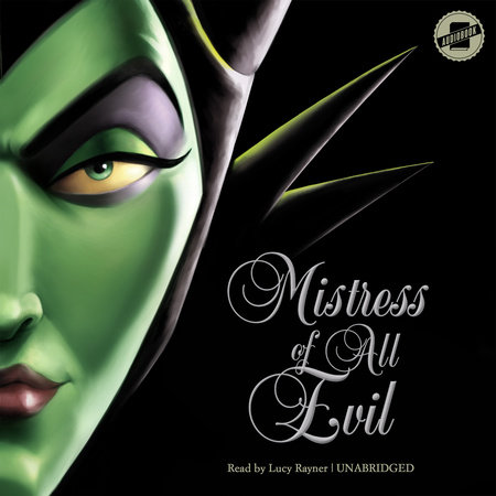 Mistress of All Evil-Villains, Book 4 by Serena Valentino