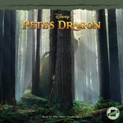 Pete's Dragon Junior Novel