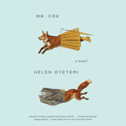 Mr. Fox
