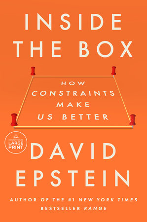 Inside the Box by David Epstein