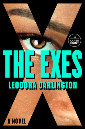 The Exes by Leodora Darlington
