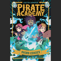 Pirate Academy: Sword Echoes