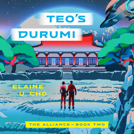 Teo's Durumi
