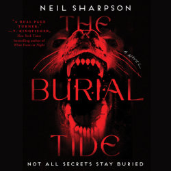 The Burial Tide