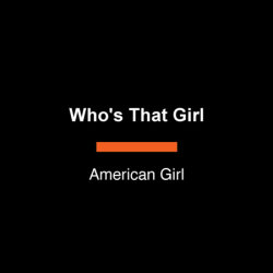 Who's That Girl