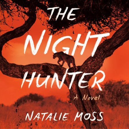 The Night Hunter by Natalie Moss