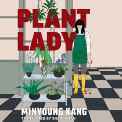 Plant Lady
