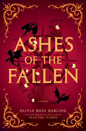 Ashes of the Fallen