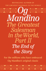 The Greatest Salesman in the World, Part II