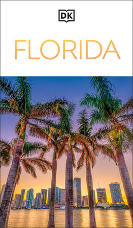 DK Florida by DK Travel