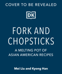 Fork and Chopsticks