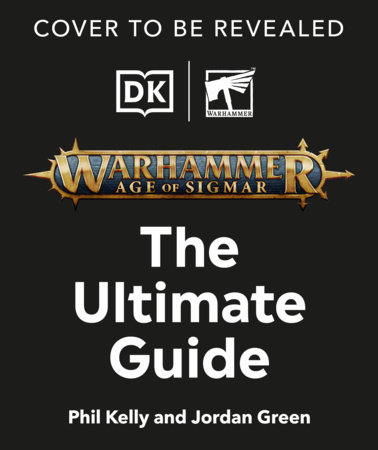Warhammer Age of Sigmar Ultimate Guide by DK