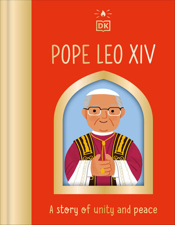 Pope Leo XIV by DK
