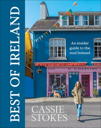 Best of Ireland by Cassie Stokes