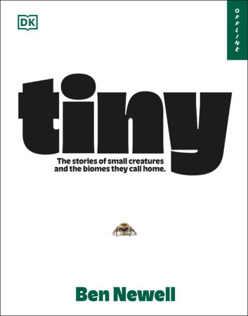 Tiny by Ben Newell