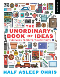 The Unordinary Book of Ideas