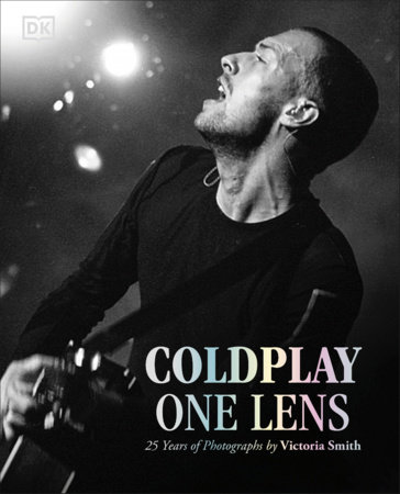 Coldplay One Lens by Victoria Smith