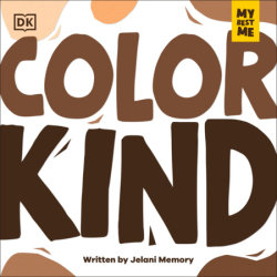My Best Me: Color Kind