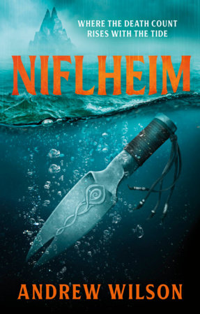 Niflheim by Andrew Wilson