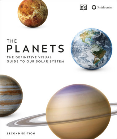 The Planets by DK