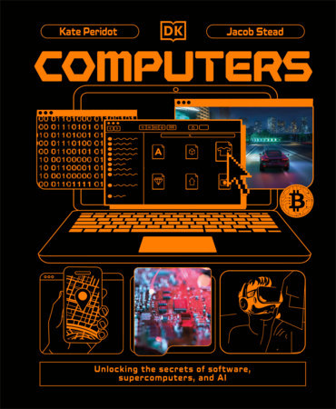 Computers by Kate Peridot