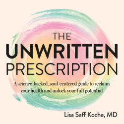 The Unwritten Prescription