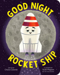 Good Night, Rocket Ship
