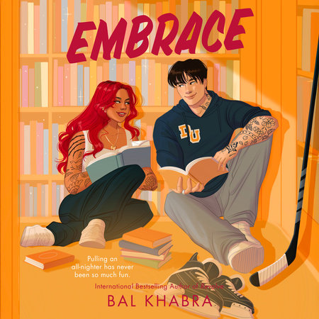 Embrace by Bal Khabra
