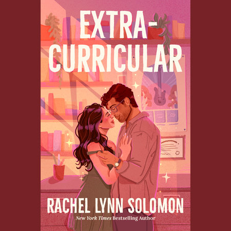 Extracurricular by Rachel Lynn Solomon