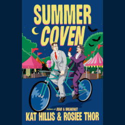 Summer Coven