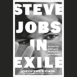 Steve Jobs in Exile