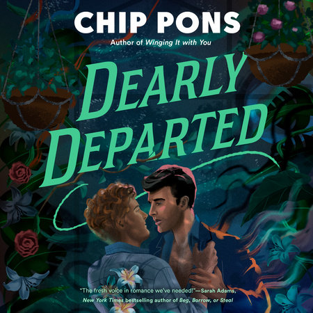 Dearly Departed by Chip Pons