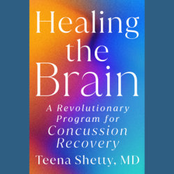 Healing the Brain