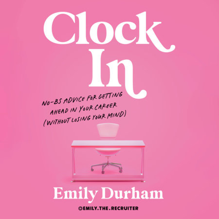 Clock In by Emily Durham