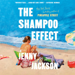 The Shampoo Effect