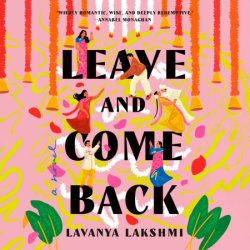 Leave and Come Back