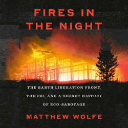 Fires in the Night