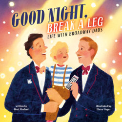 Good Night, Break a Leg
