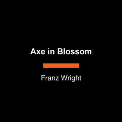 Axe in Blossom