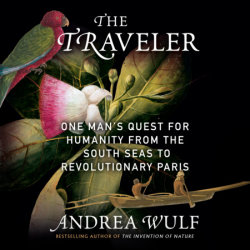 The Traveler