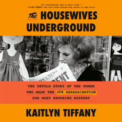 The Housewives Underground