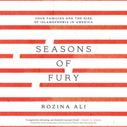 Seasons of Fury