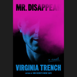 Mr. Disappear