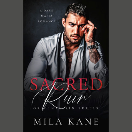 Sacred Ruin by Mila Kane