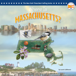 Where Is Massachusetts?