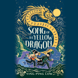 Song of the Yellow Dragon